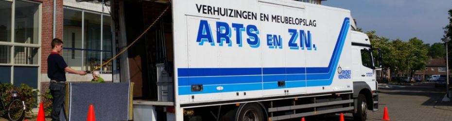 Arts en Zoon