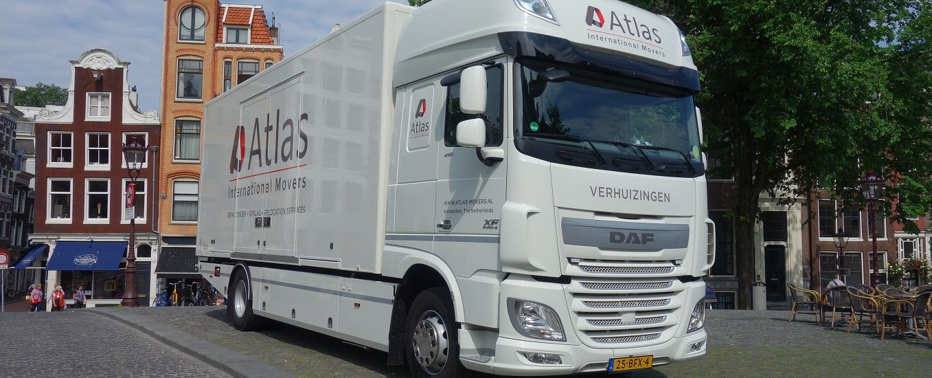 Atlas International Movers B.V.