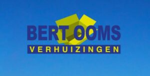 Verhuisbedrijf Bert Ooms