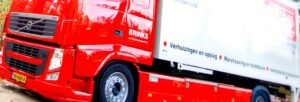 Verhuisbedrijf Brinks Transport Rijssen B.V.