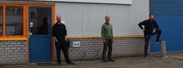 ERKENDE VERHUIZERS IN HETEREN FUSEREN