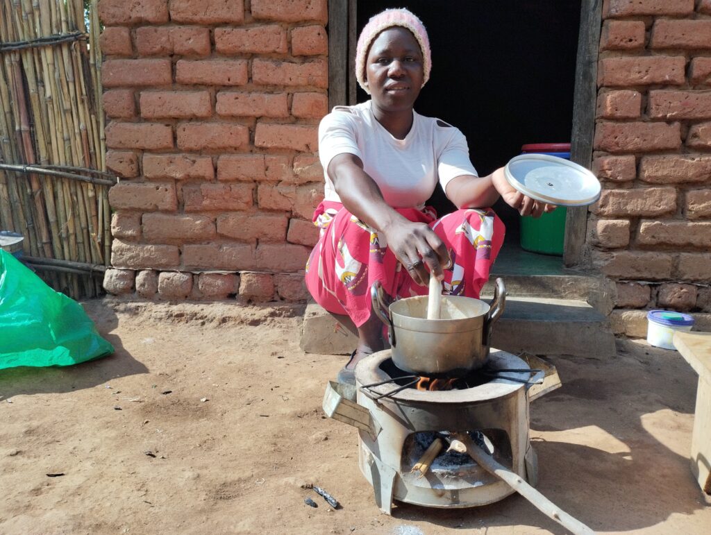 Erkende Verhuizers redden levens in Malawi