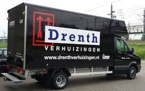 Drenth Verhuizingen B.V.