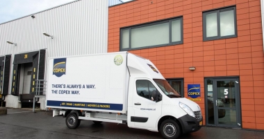 COPEX MOVERS & PACKERS