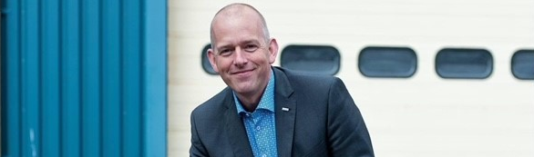 DE PASSIE VAN JOHAN KOOPS VOOR VERHUIZEN