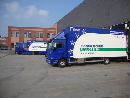 Mondial R. Vlot & Zn.