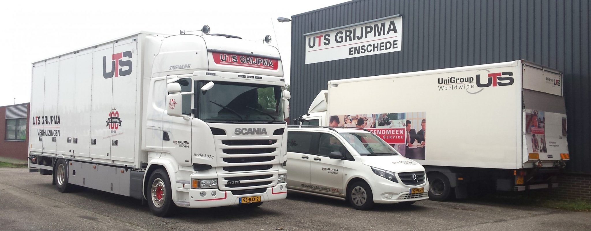 UTS Grijpma Enschede B.V.