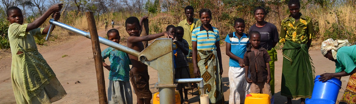 DE UITDAGINGEN VAN VERHUIZEN IN AFRIKA