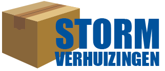 Storm Verhuizingen