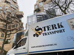 Sterk Transport