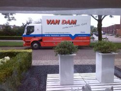 Van Dam Verhuis en Transport B.V.