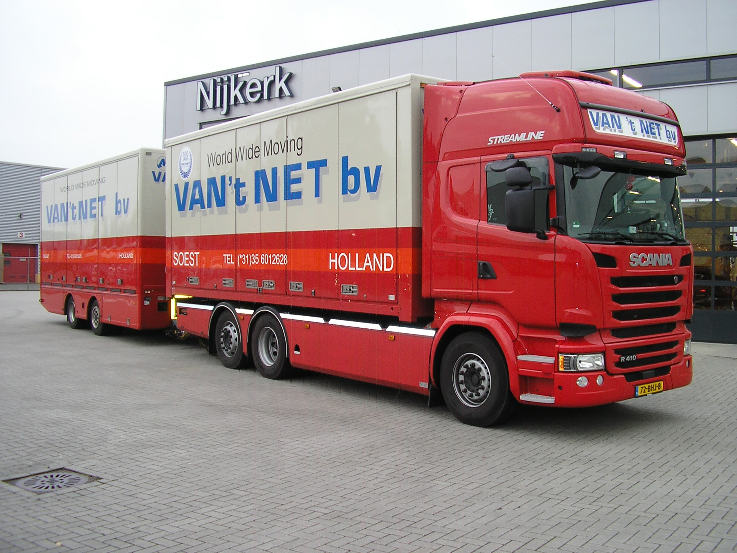 Van 't Net B.V.