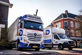 Verhuisbedrijf Draagkracht