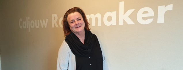 VROUWENKRACHT IN DE VERHUISBRANCHE
