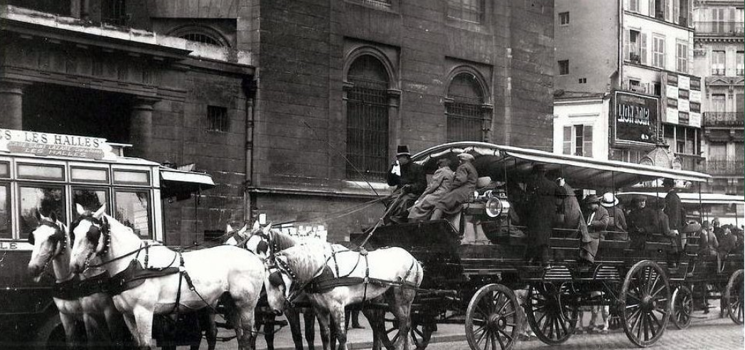 Erkende Verhuizer Wiggelaar kent rijke historie in Amsterdam.