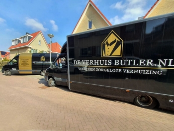 De Verhuis Butler B.V.