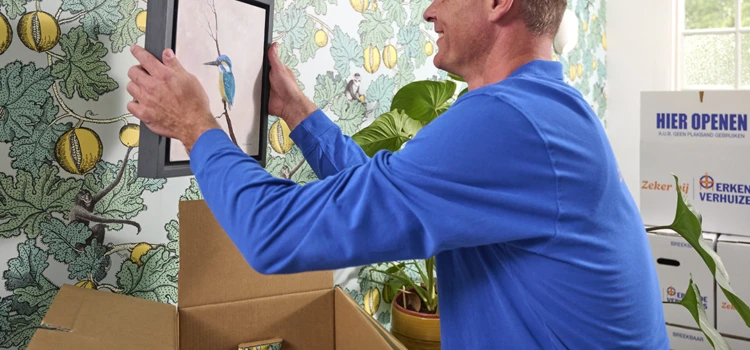 Seniorenverhuizing Zonder Zorgen