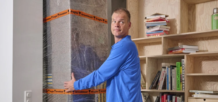 Erkrende verhuizers177810